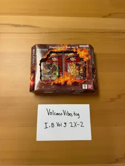 One Piece Card Game Illustration Box Vol. 5 [2 Boxes] [2] - Image 3