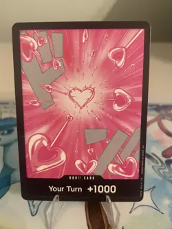 DON!! Card (Boa Hancock) Premium Booster -The Best- Vol. 2 Regular - Image 1
