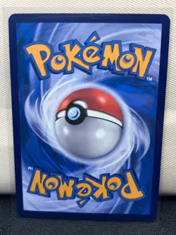 Pokemon Card 2025 S-Chinese 151C Poke Ball Gastly 092/151 - Image 2