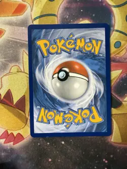 Pikachu - Pikachu Eevee GX Collection Promo SM234 Pokemon Card - Image 2