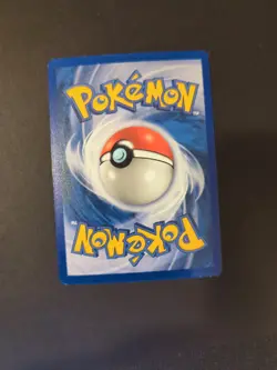 Pokemon TCG Arcanine EX Sandstorm 15/100 e-Series Fire Type Rare Card NM - Image 2