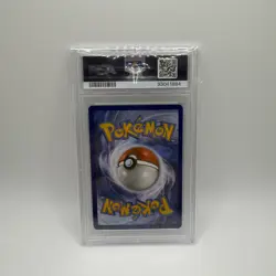 PSA 8 M Gardevoir EX Radiant Collection Card RC31/RC32 Pokemon TCG - Image 2