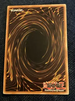 Flame Swordsman LOB-003 YuGiOh Card TCG Unlimited Edition Near Mint - Image 2