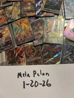 Pokemon Card Collection Lot Of 51 Cards NM‼ SIRs / illustration Rare / Full Art - Image 5