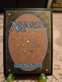 MTG Raised by Giants Commander Legends Regular Rare NM - Image 2