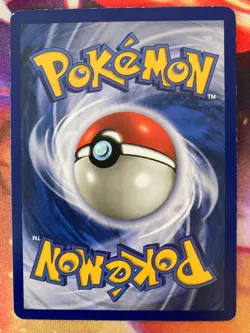 TCG POKEMON BASE SET ABRA, KADABRA, & ALAKAZAM - NM/LP ENGLISH - VINTAGE 1999 - Image 3