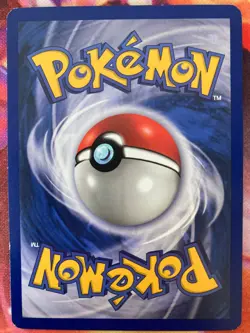 TCG POKEMON BASE SET ABRA, KADABRA, & ALAKAZAM - NM/LP ENGLISH - VINTAGE 1999 - Image 5