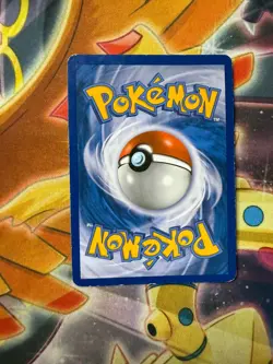 RAYQUAZA 11/20 HOLO RARE DRAGON VAULT POKEMON - Image 2