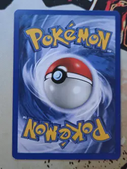 Pokemon Misty's Cloyster 29/132 Gym Heroes Non-Holo Rare 2000 WOTC N/Mint F/S - Image 2