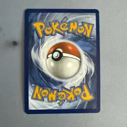Swadloon 002/086 Poke Ball Reverse Holo Pokemon TCG White Flare English - Image 5