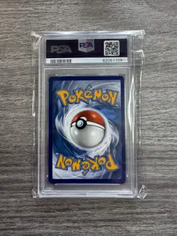 2019 POKEMON SM HIDDEN FATES ETB FULL ART/MOLTRES & ZAPDOS & ARTICUNO GX PSA 10 - Image 2