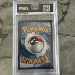 2019 POKEMON SM HIDDEN FATES ETB FULL ART/MOLTRES & ZAPDOS & ARTICUNO GX PSA 10 - Image 2