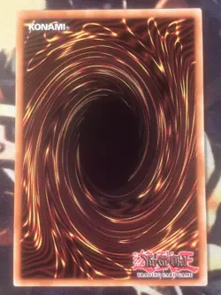 Yugioh: Chimera The King Of Phantom Beasts DUNE-EN033 Ultra Rare 1st Edition NM - Image 2