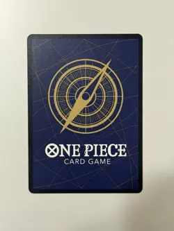 Nami PRB02-012 THE BEST VOL. 2 Alternate Art Parallel One Piece TCG "LP" - READ - Image 2