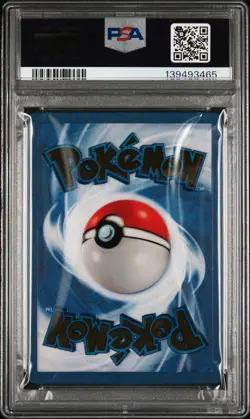 2021 POKEMON CELEBRATIONS ULTRA-PREMIUM COLLECTION #4 CHARIZARD PSA 8 - Image 2