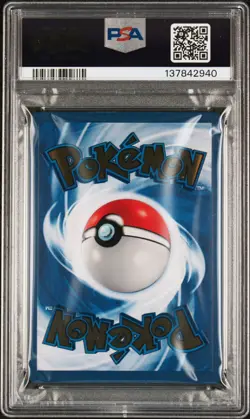 2021 Pokemon Celebrations Ultra-Premium Collection 4/102 Charizard PSA 8 - Image 2