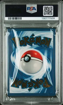 2021 POKEMON CELEBRATIONS ULTRA-PREMIUM COLLECTION #4 CHARIZARD PSA 8 - Image 2
