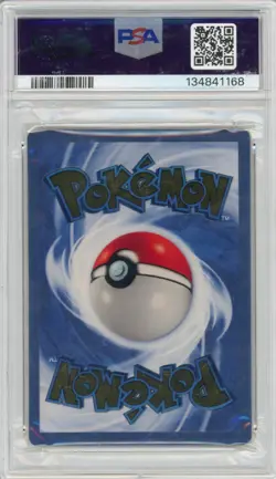 2021 Pokemon Celebrations Charizard 4/102 Ultra Premium Collection PSA 8 - Image 2
