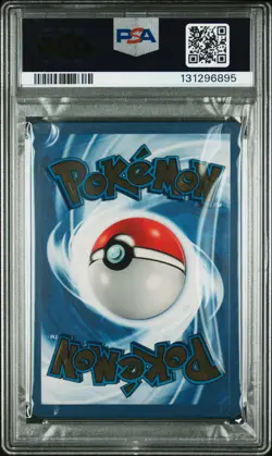 2021 POKEMON CELEBRATIONS ULTRA-PREMIUM COLLECTION #4 CHARIZARD PSA 8 - Image 2