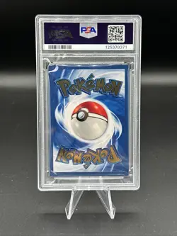 2021 Pokemon Celebrations Charizard Ultra Premium Collection 4/102 PSA 8 - Image 2