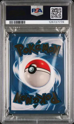 2021 POKEMON CELEBRATIONS ULTRA-PREMIUM COLLECTION #4 CHARIZARD PSA 8 - Image 2