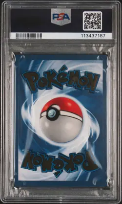 2021 POKEMON CELEBRATIONS ULTRA-PREMIUM COLLECTION #4 CHARIZARD PSA 8 - Image 2