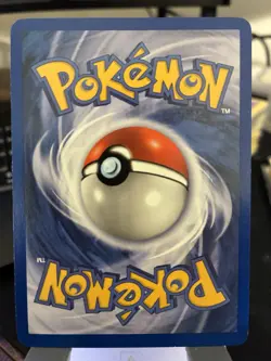 Pokemon TCG Gengar 20/62 Fossil Set Non Holo Rare Unlimited 1999 WOTC NM/LP - Image 2