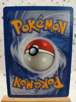 Pokemon TCG Gengar 20/62 Fossil Set Non Holo Rare Unlimited 1999 WOTC NM/LP - Image 2