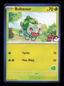 *CHOOSE YOUR CARD!* Pokemon TCG My First Battle Single Cards Deck Pikachu 2023 - Image 3
