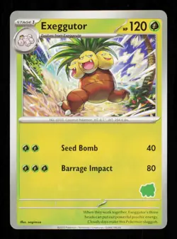 *CHOOSE YOUR CARD!* Pokemon TCG My First Battle Single Cards Deck Pikachu 2023 - Image 5