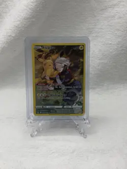 Pokemon Card - Pikachu Lost Origin TG05/TG30 Ultra Rare - Image 1