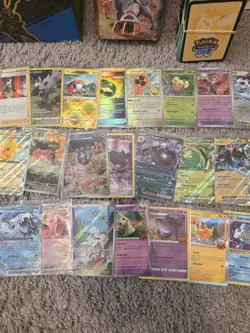 Pokemon Cards Bulk Lot Of 3000 - Image 5