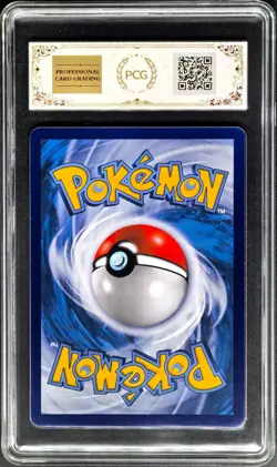 2023 Pokemon Cards CHN. Surfing Pikachu VMAX 024/024 PCG 9.5 (SAME AS PSA 9) - Image 2