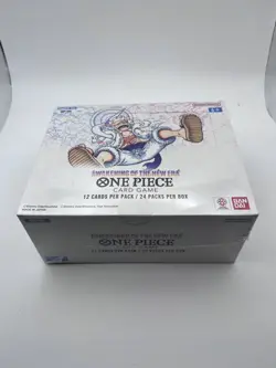 One Piece Card Game OP-05 Awakening of the New Era Booster Box, English, Sealed - Image 5