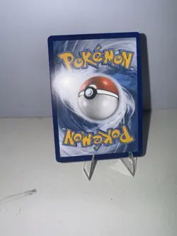 Infernape V SWSH252 SWSH: Sword & Shield Promo Cards Holo - Image 2