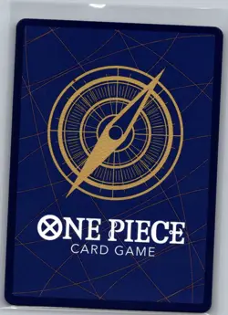 Portgas.D.Ace (TR) OP08-052 English Royal Blood - One Piece Card - NM - Image 2