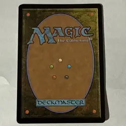 Tromell, Seymour's Butler Extended Art x1, MTG, Final Fantasy, FIN, NM - Image 2