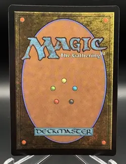 Flash Photography 0463 Borderless Foil - MTG: Final Fantasy Commander - NM ✨ - Image 2