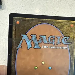 MTG Dragon of Mount Gulg - Ancient Copper Dragon SHOWCASE 0012 FCA - Image 2