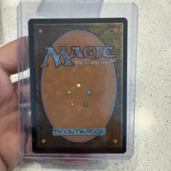 MTG Dragon of Mount Gulg - Ancient Copper Dragon SHOWCASE 0012 FCA - Image 3
