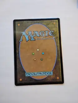 Ultimate Box Toppers Urborg, Tomb of Yawgmoth Rare Foil UMA - Image 2