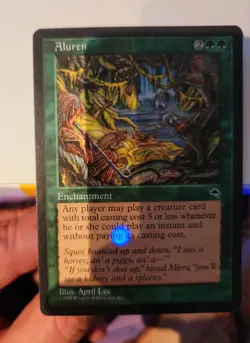 Aluren Tempest Regular - Image 3