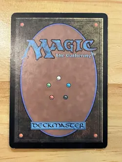 Decree of Silence Scourge Regular - Image 2