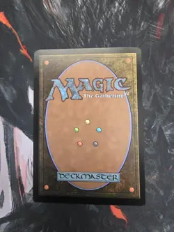 Snow-Covered Forest (White Border) MB2 Regular Common #120 NM MTG - Image 2