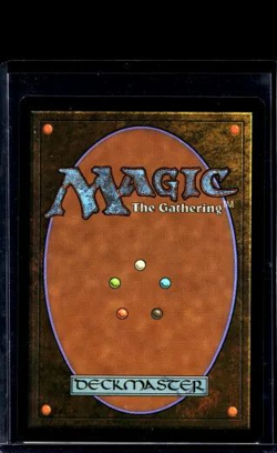 Magic The Gathering AFR Forgotten Realms #367 Grazilaxx Illithid Scholar - Image 2