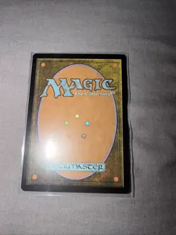 Urborg, Tomb of Yawgmoth Core Set 2015 Magic The Gathering (M15) Regular - Image 3