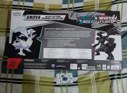 Pokemon TCG: Pokemon Unova Heavy Hitters Premium Collection Ready to Ship - Image 3