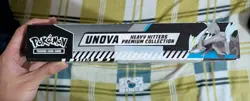 Pokemon TCG: Pokemon Unova Heavy Hitters Premium Collection Ready to Ship - Image 4