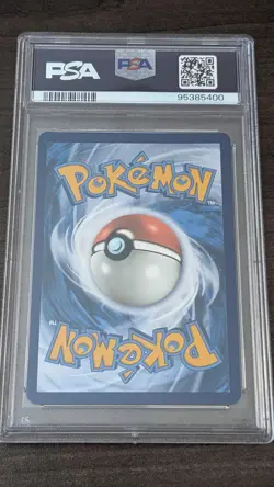 LUMINEON V 2023 Pokemon #GG39/GG70 PSA 10 GEM MINT Galarian Gallery FULL ART - Image 2