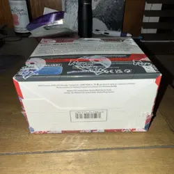 Pokemon Destined Rivals Booster Box Sealed - Image 5